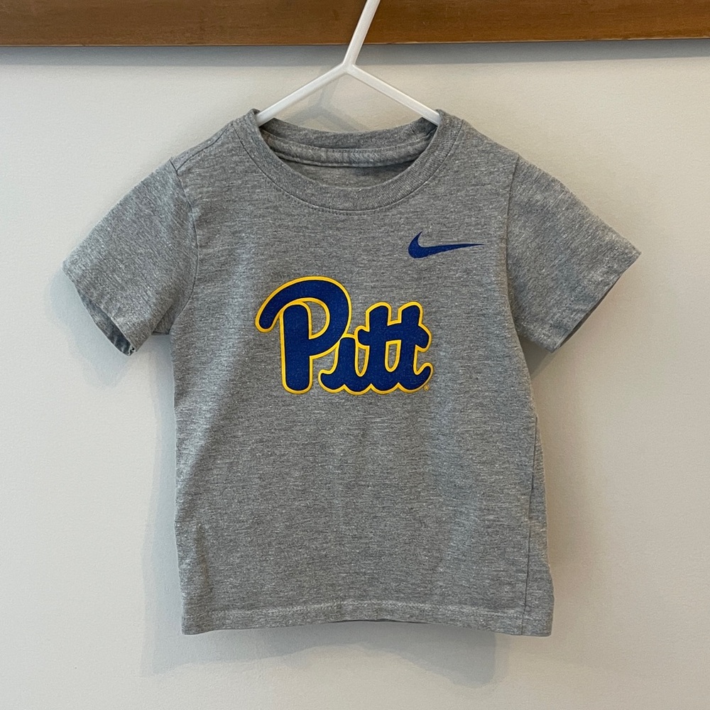 Toddler Nike Pitt Tee